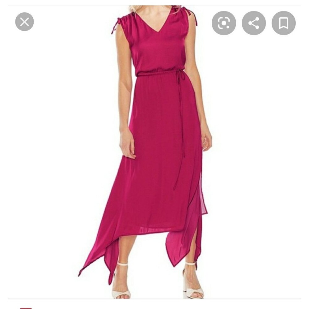 Vince Camuto dress, size medium, new wit